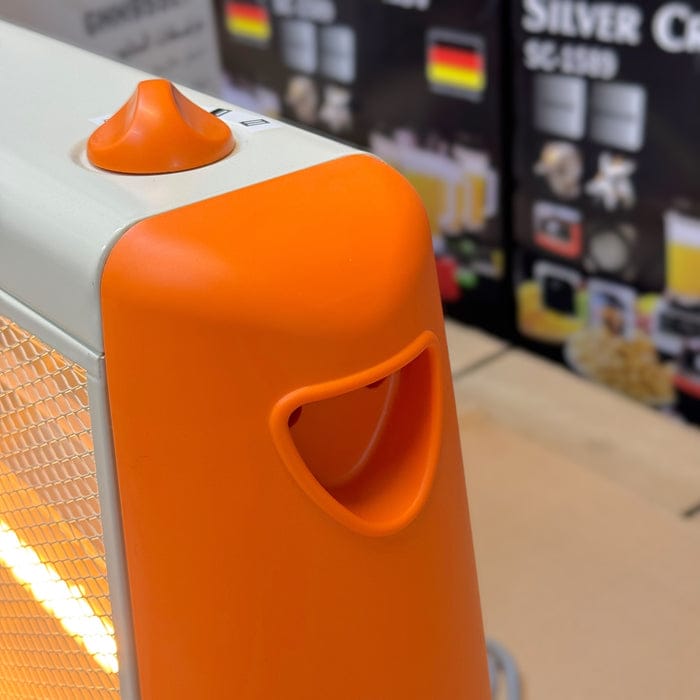 Original Product + 2-Year Local Warranty