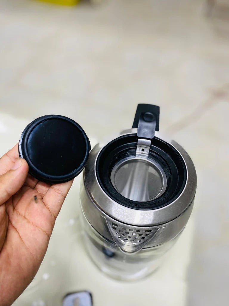 Severin WK 3479 Digital Tea Water Kittle