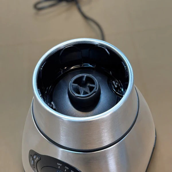 1.8L Powerful Glass Blender