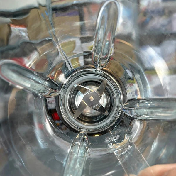 Cronier 1500ml Blender with Grinder - German Lot